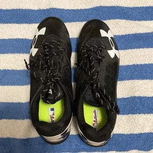 Under Armour Baseball Cleats